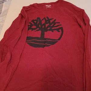 Only worn once Timberland Shirt